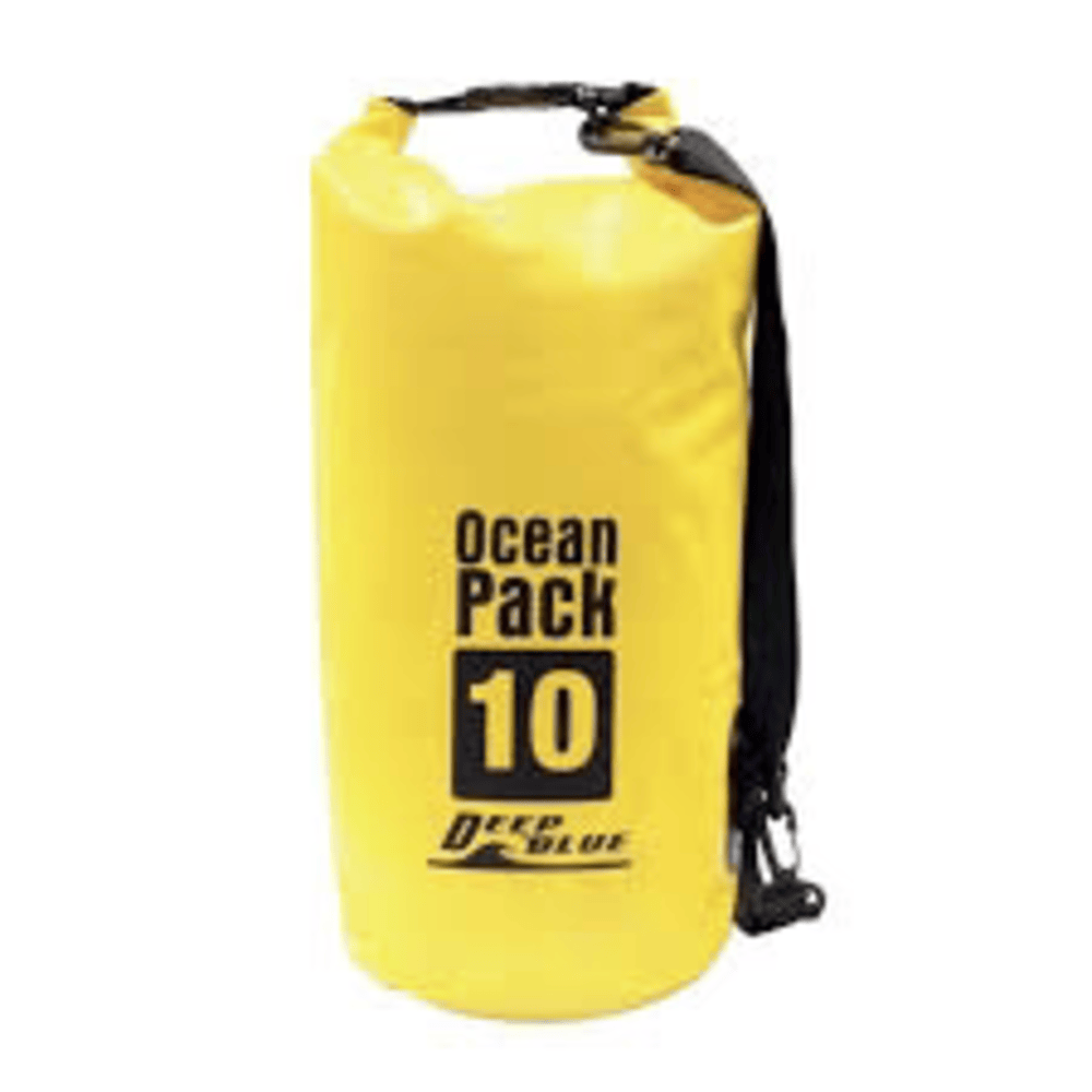Miniatura 2 de Ocean Pack 10 Litros bolsa estanca para