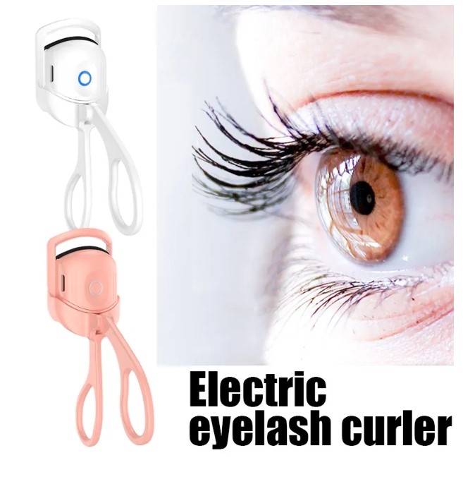 Miniatura 2 de Rizador de pestañas eléctrico