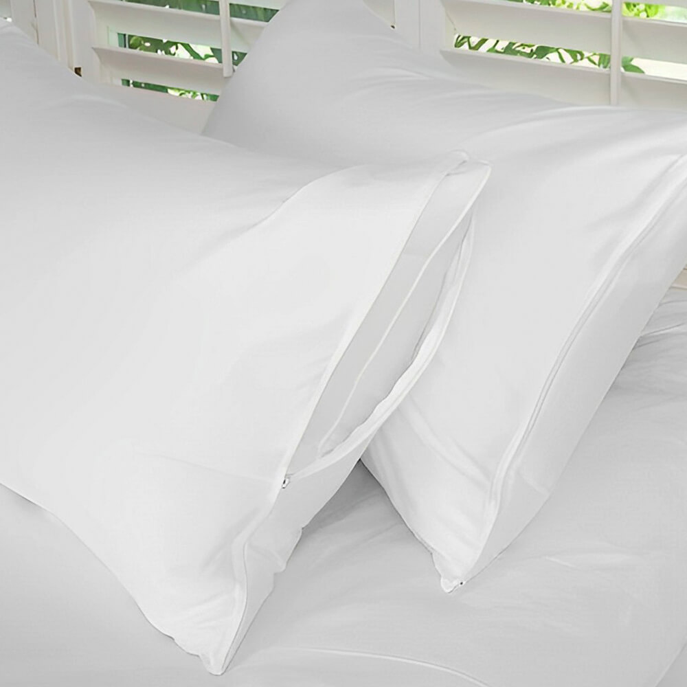 Miniatura 2 de Almohada siliconada x 2