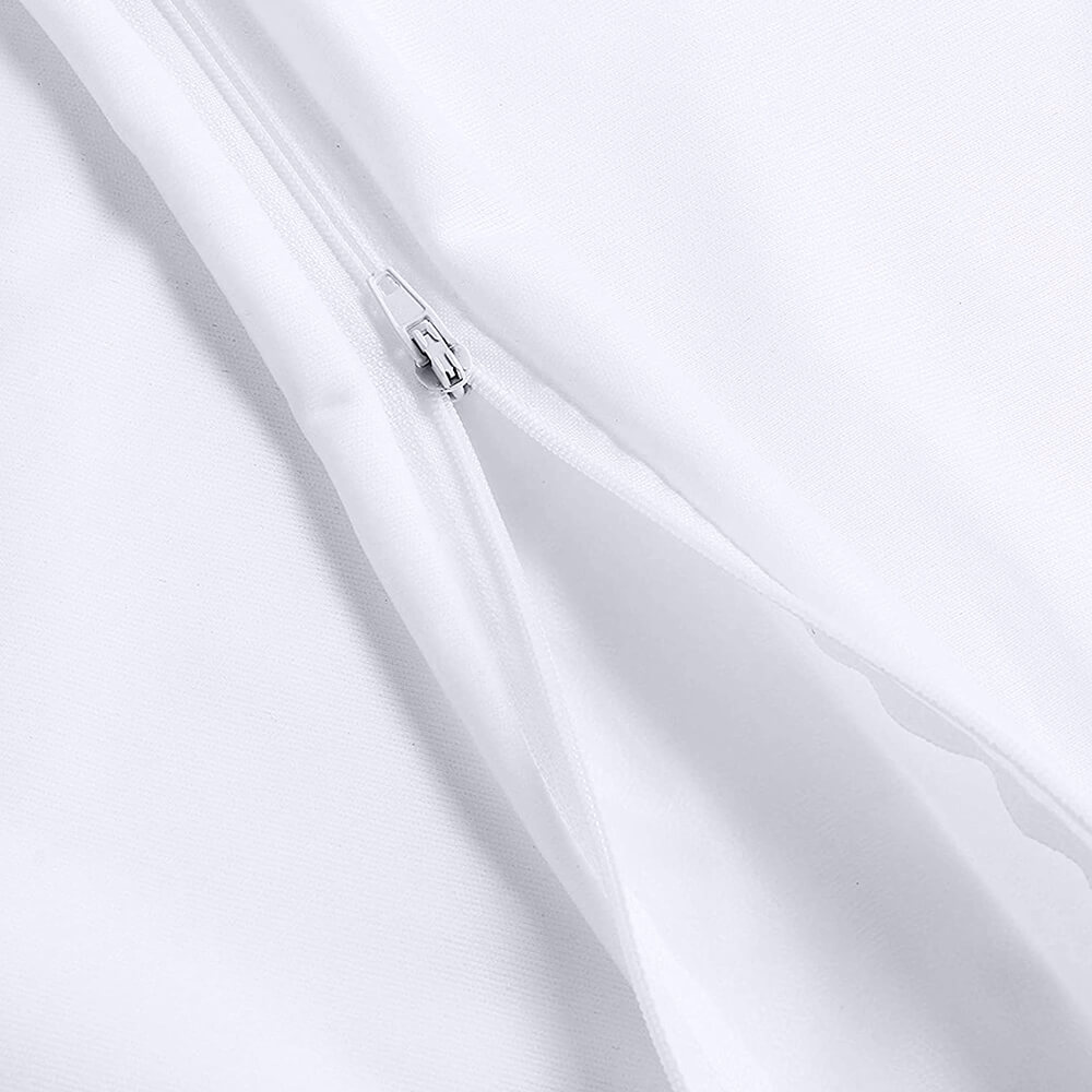 Miniatura 3 de Almohada siliconada x 2