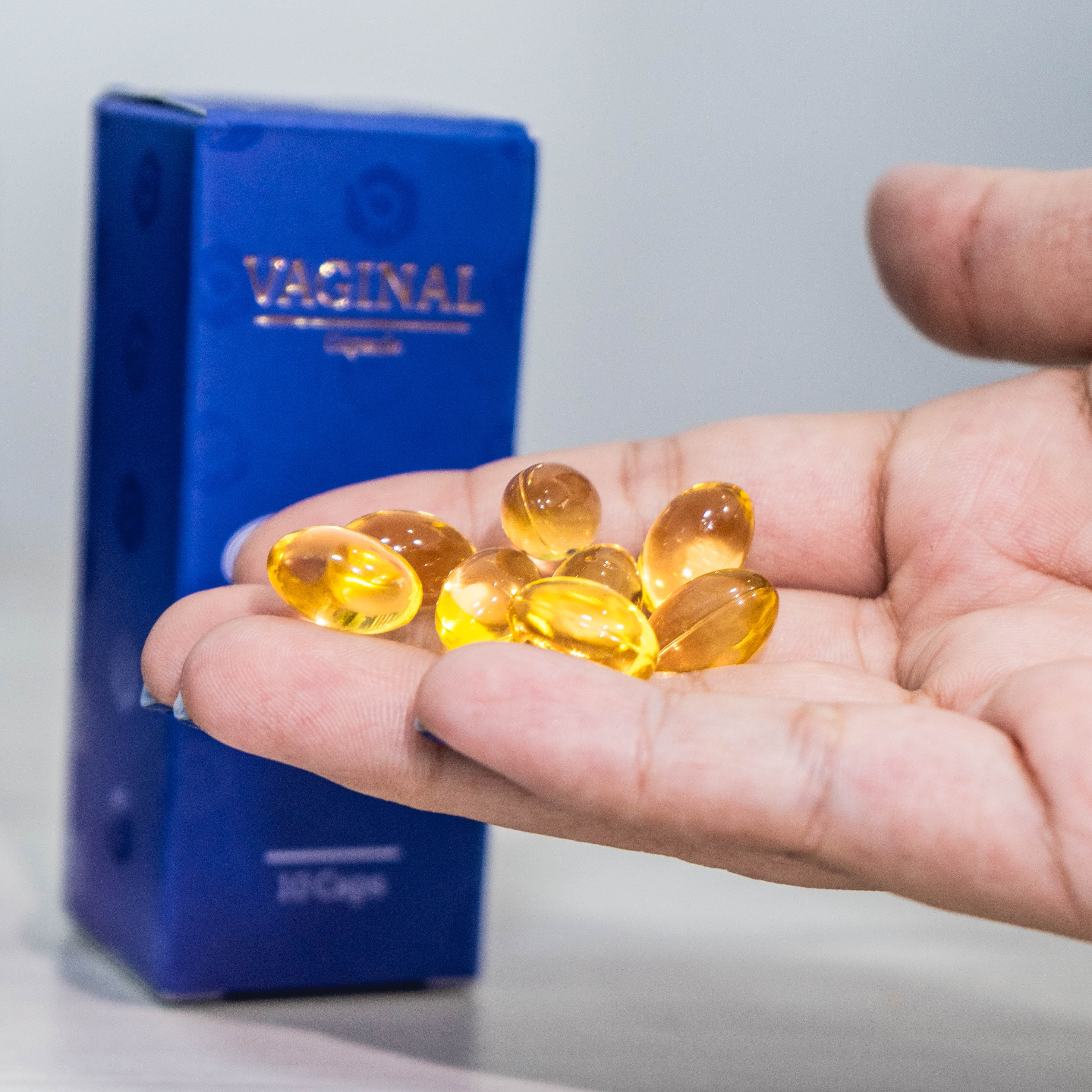 Miniatura 2 de Capsula GlowN'Slay