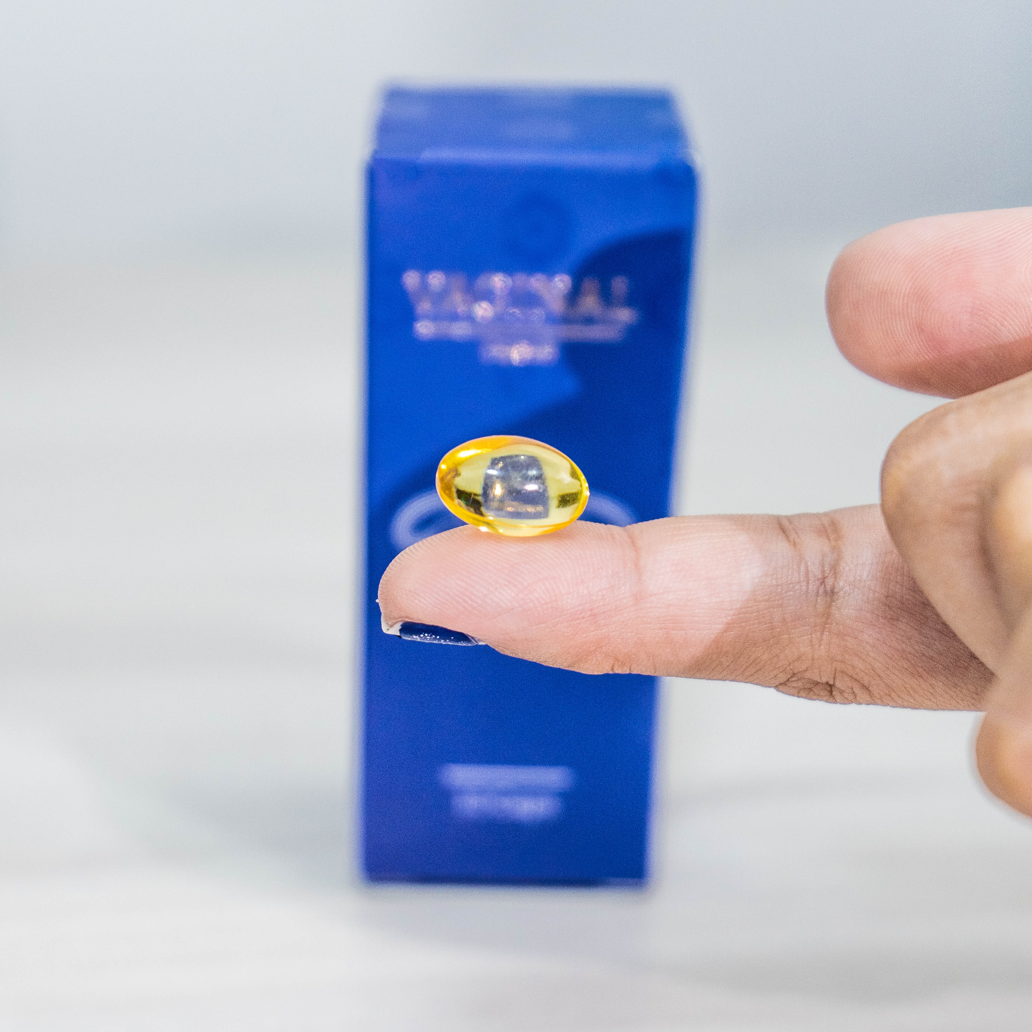 Miniatura 3 de Capsula GlowN'Slay