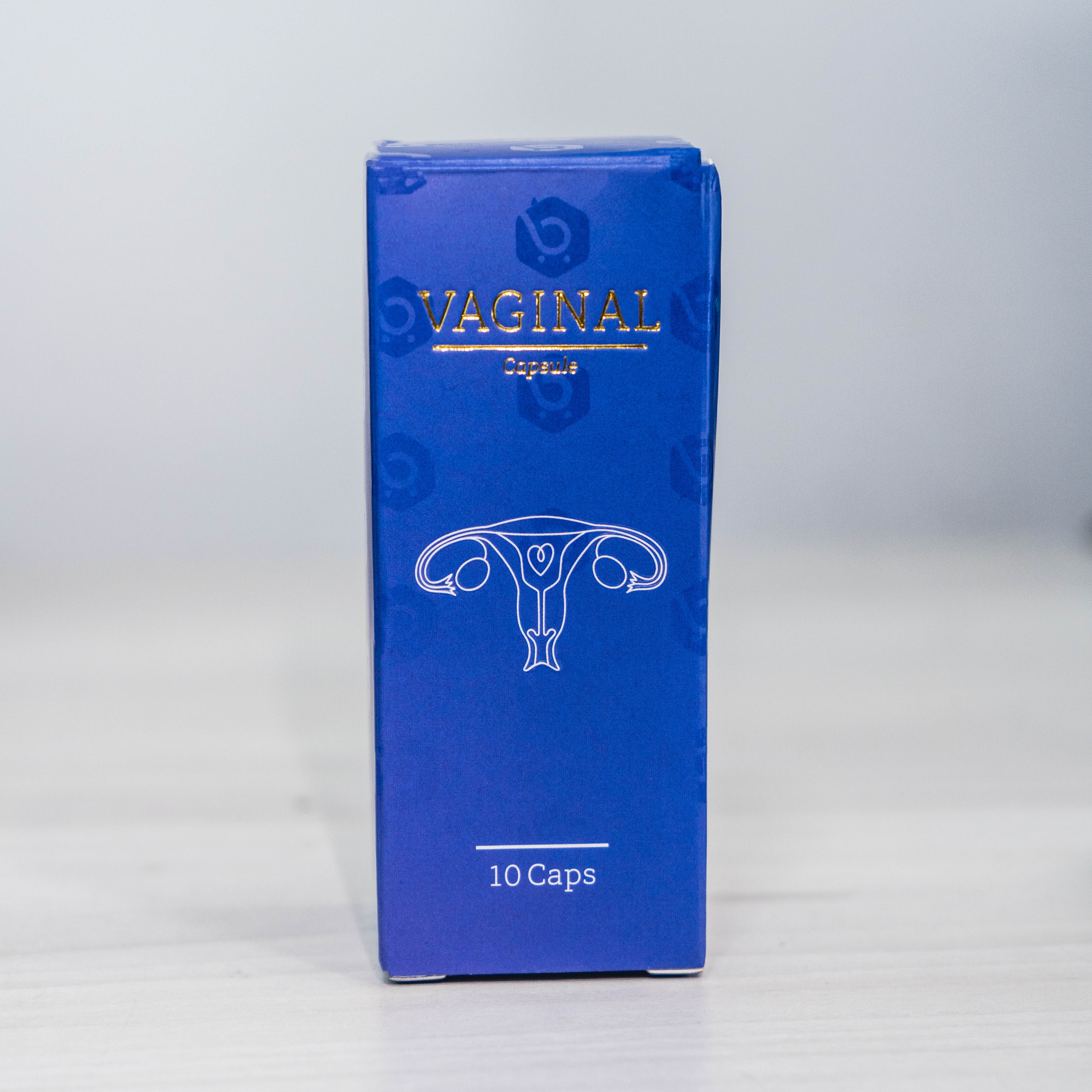 Miniatura 4 de Capsula GlowN'Slay