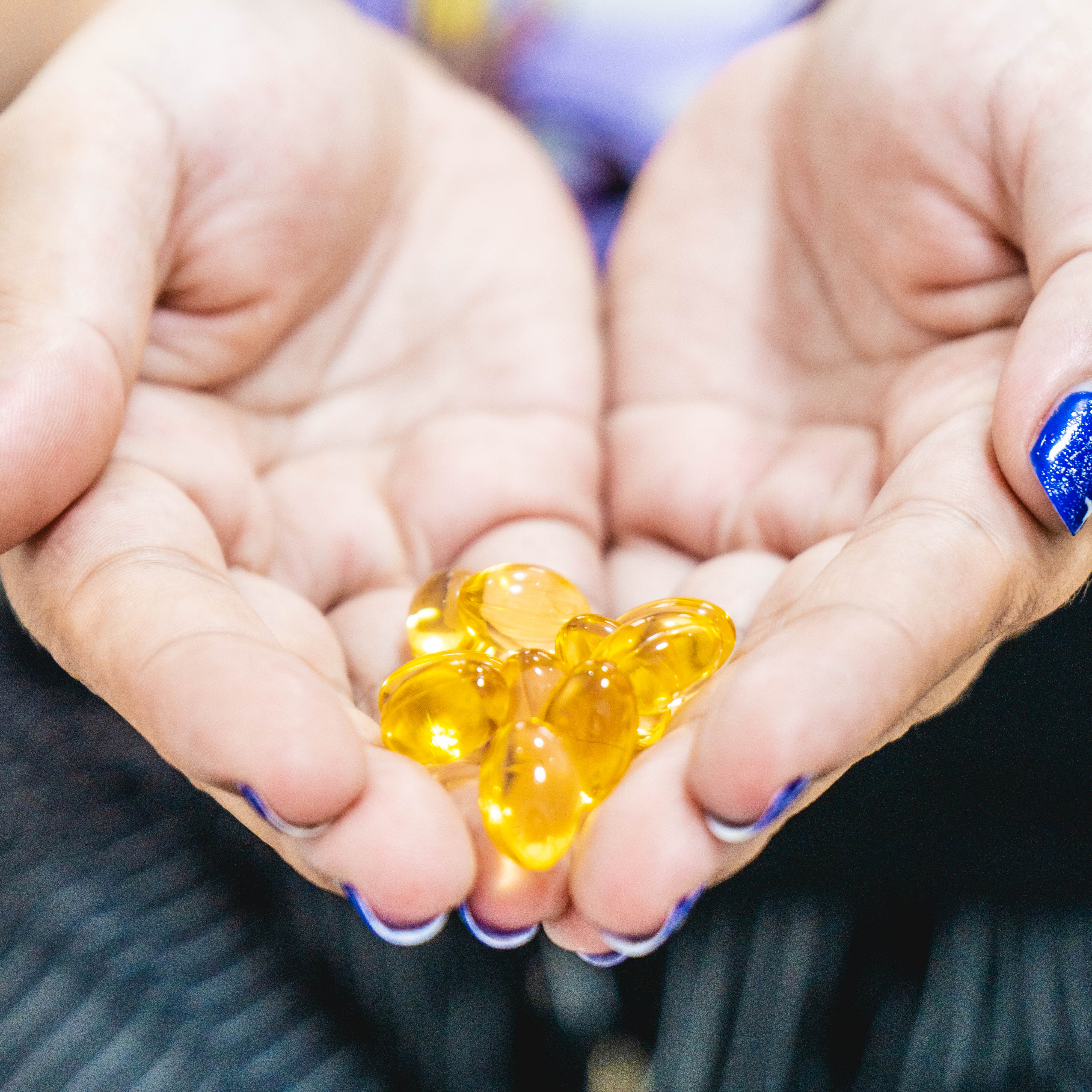 Miniatura 6 de Capsula GlowN'Slay