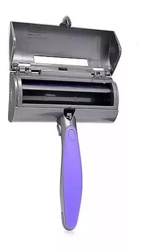 Miniatura 1 de Removedor De Pelo De Mascotas Rodillo