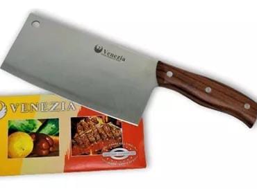 Hachuela para cocina 7"