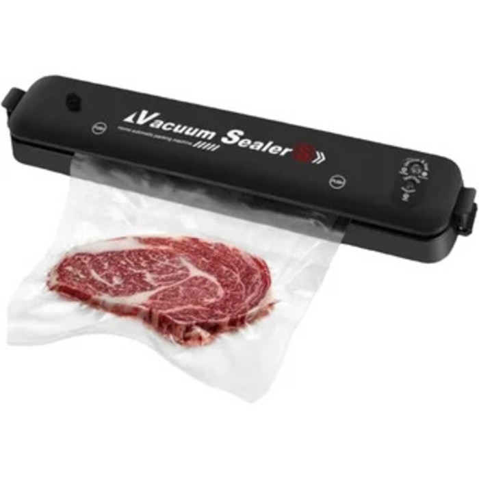 Miniatura 2 de Selladora al vacio para alimentos