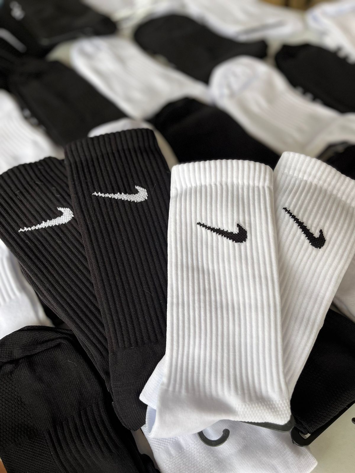 Medias Nike Larga