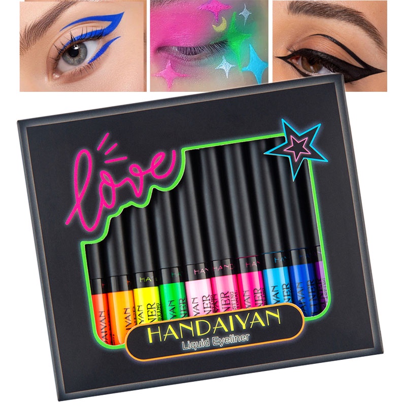 680541-DELINEADOR DE NEÓN X12