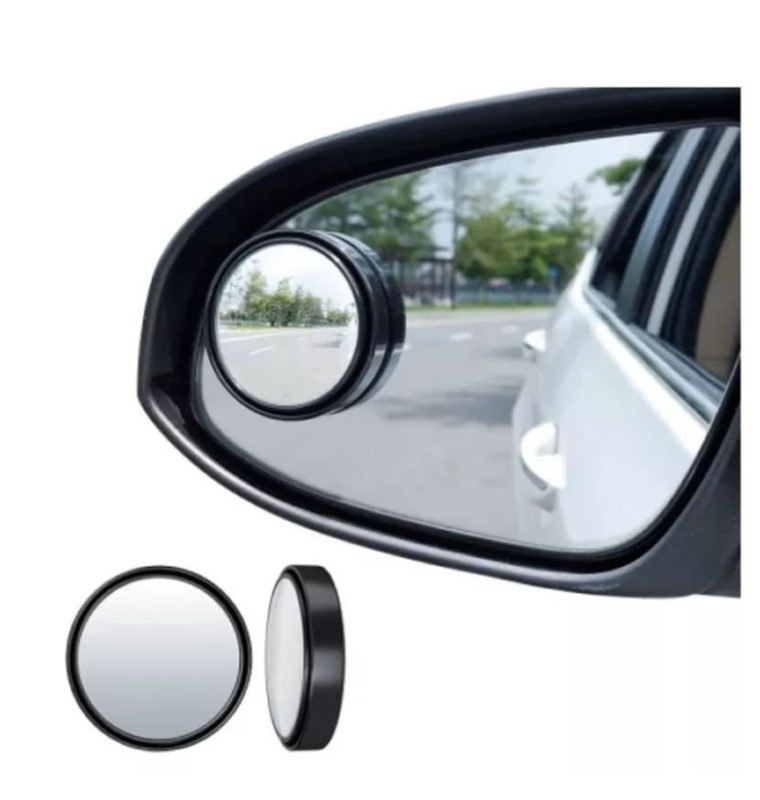 Miniatura 3 de ESPEJO RETROVISOR AUXILIAR X 2