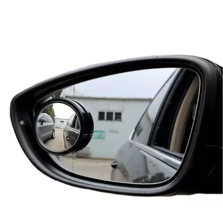 ESPEJO RETROVISOR AUXILIAR X 2