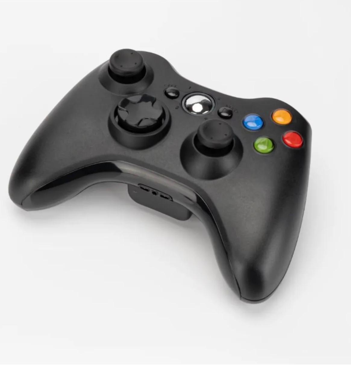 CONTROL PARA CONSOLA 360 INALAMBRICO