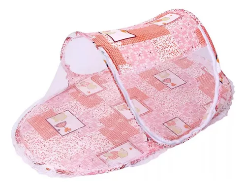 Miniatura 2 de Mosquitero Para Bebés Plegable Portatil