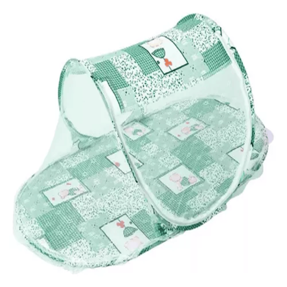 Miniatura 3 de Mosquitero Para Bebés Plegable Portatil