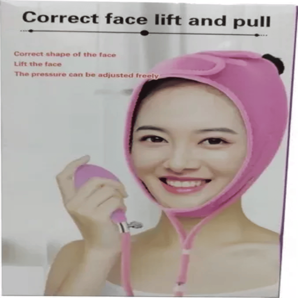 Miniatura 2 de Faja Facial Reductora Papada