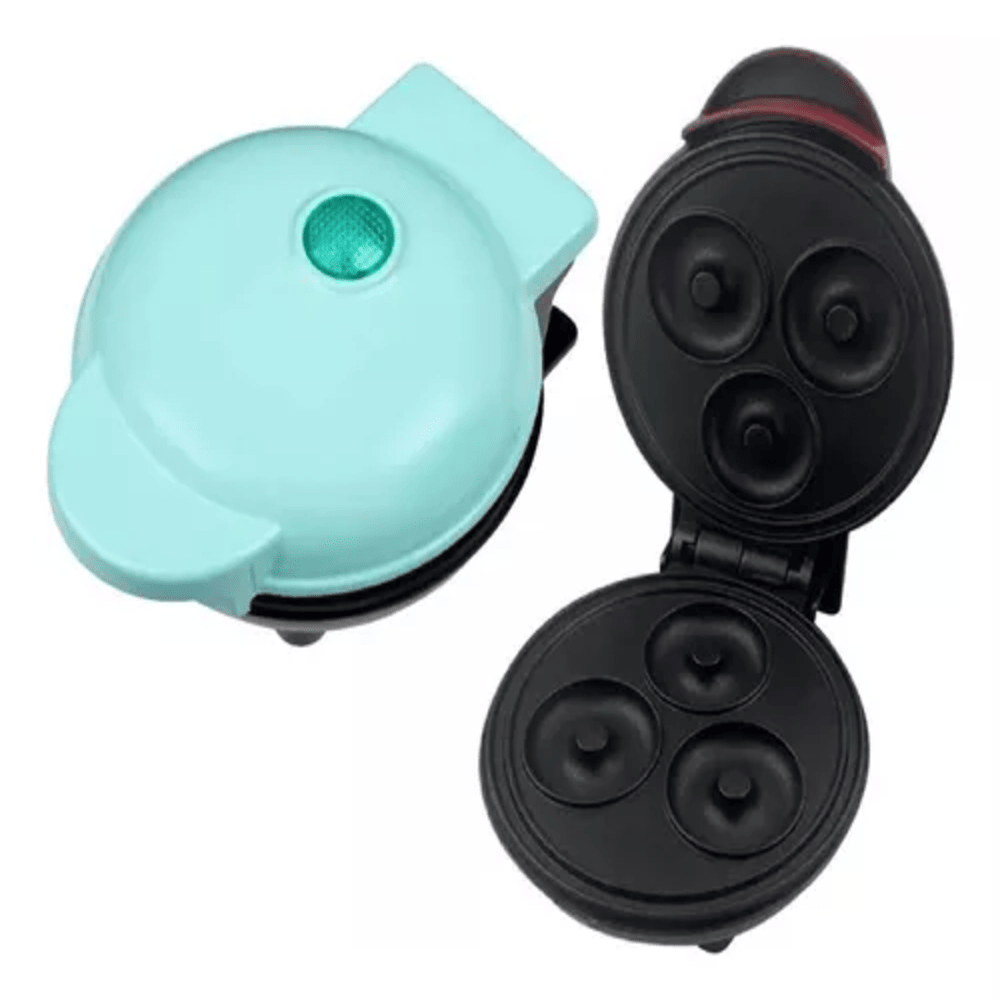 Miniatura 1 de Máquina Mini Donas 3 Puestos