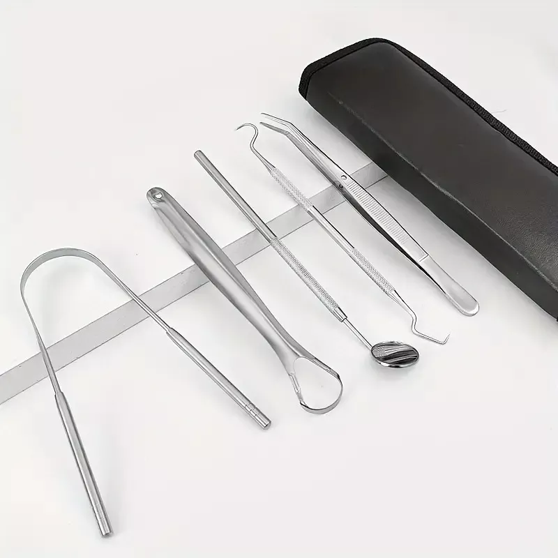 Miniatura 2 de Kit Portátil Limpieza Dental x 6