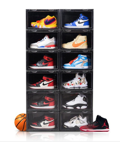 Miniatura 3 de SHOE BOX