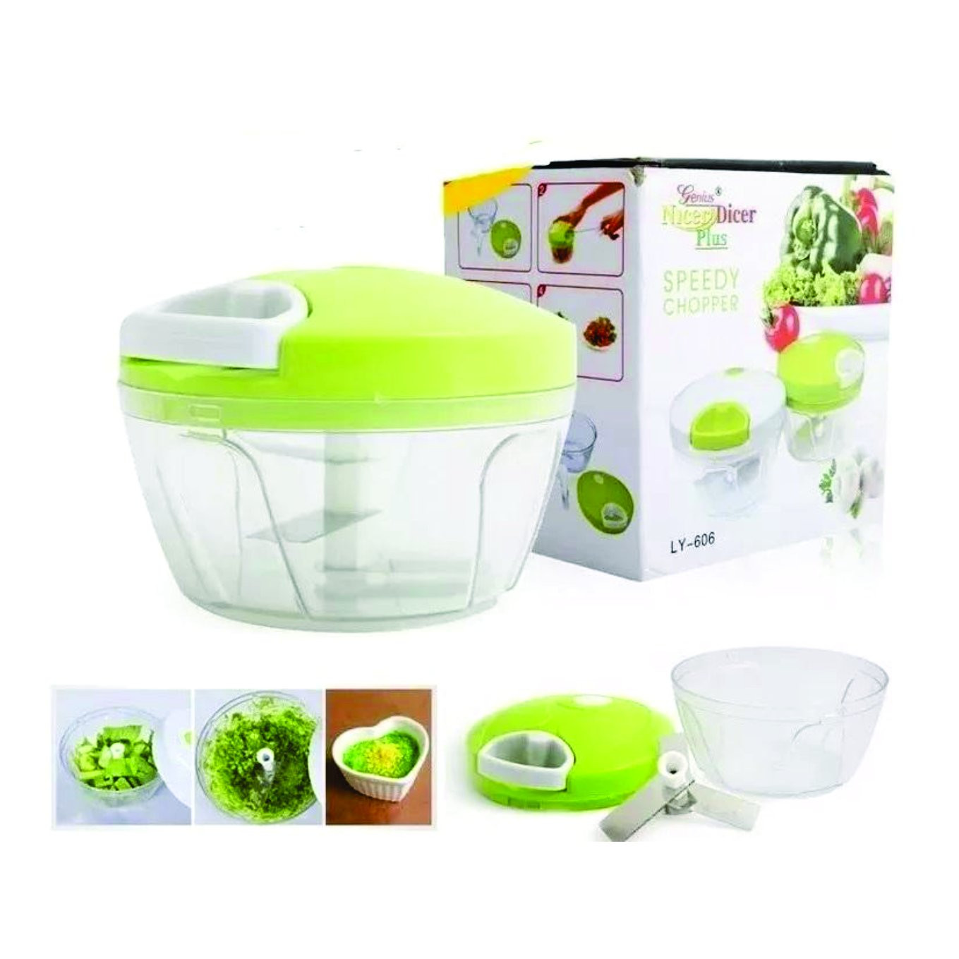 Miniatura 4 de SPEEDY CHOOPER PEQUEÑO