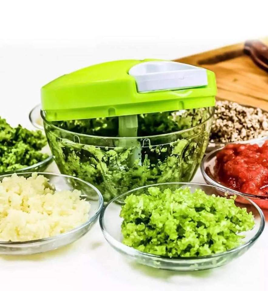 SPEEDY CHOOPER PEQUEÑO