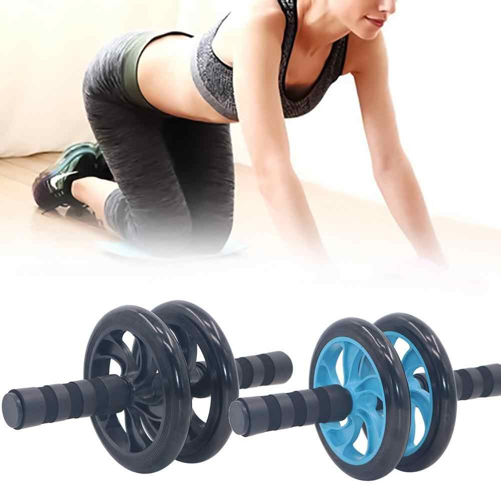 Miniatura 5 de RUEDA ABDOMINAL DOBLE