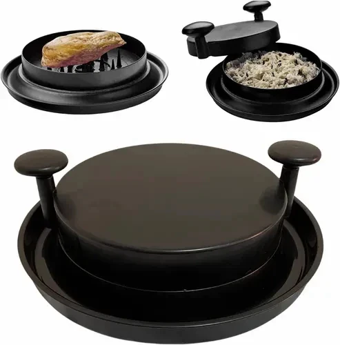 Miniatura 2 de Máquina trituradora de pollo