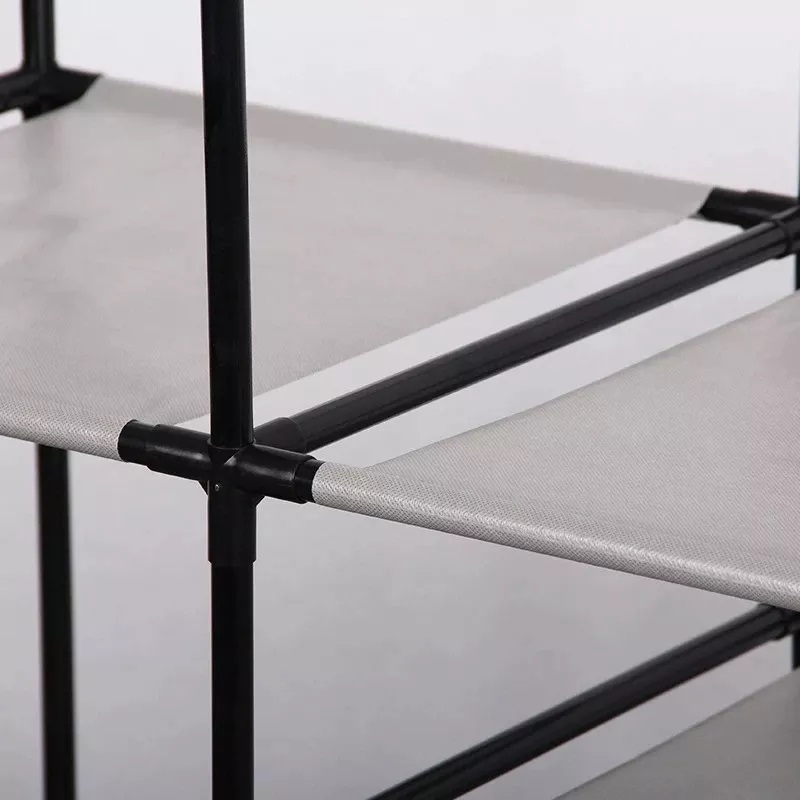 Miniatura 2 de Organizador De Ropa Y Zapatos Armario