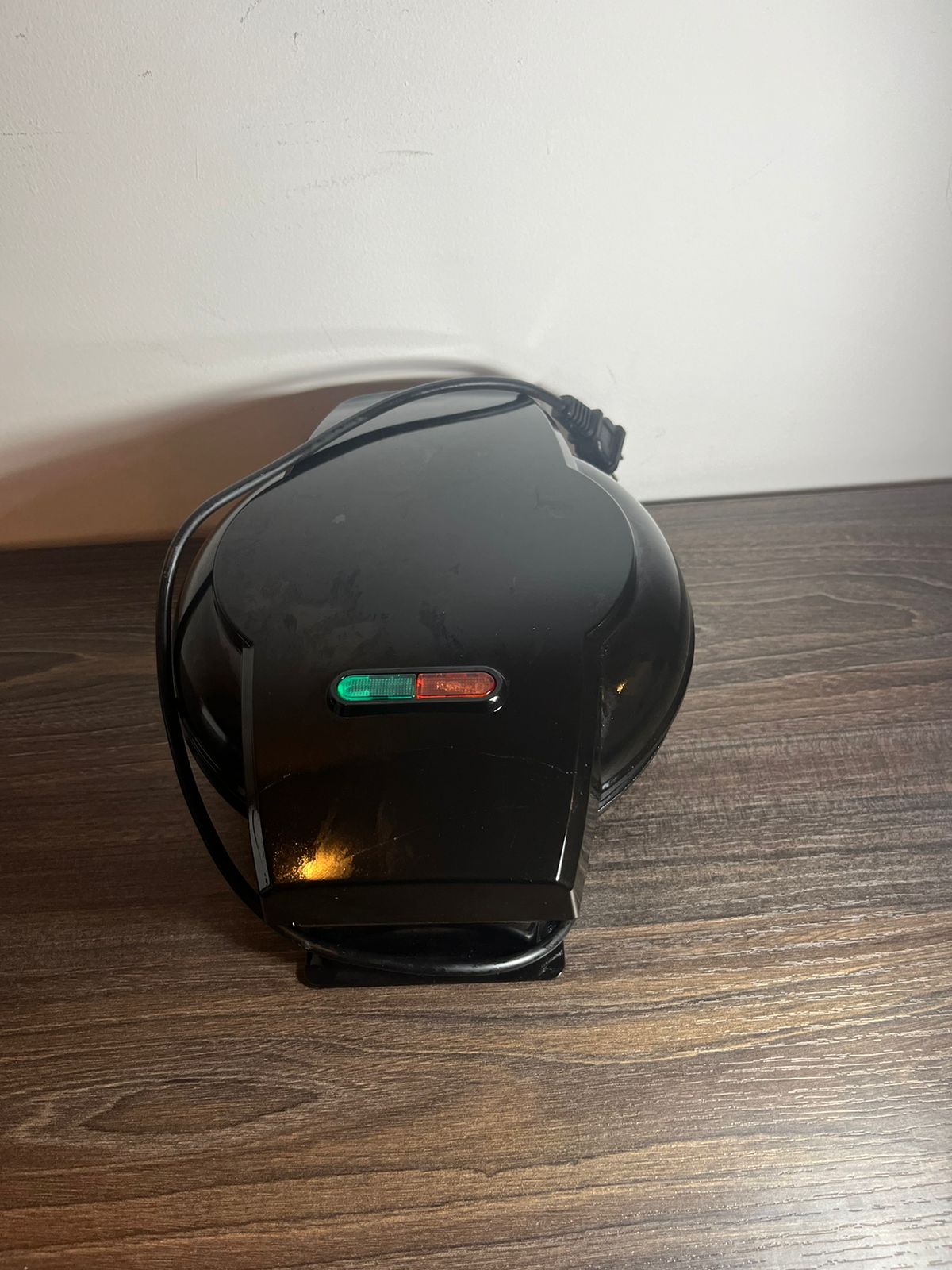 Miniatura 2 de MAQUINA PARA HACER 7 MINI DONA ROSQUILLA