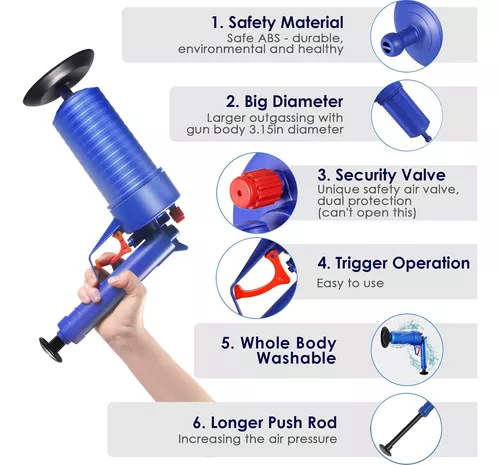 Miniatura 2 de Bomba de succión