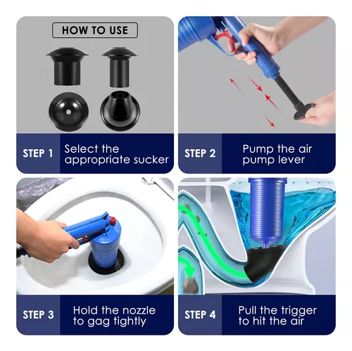 Miniatura 3 de Bomba de succión