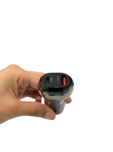 Miniatura 2 de CARGADOR PARA CARRO 38W SKMT38