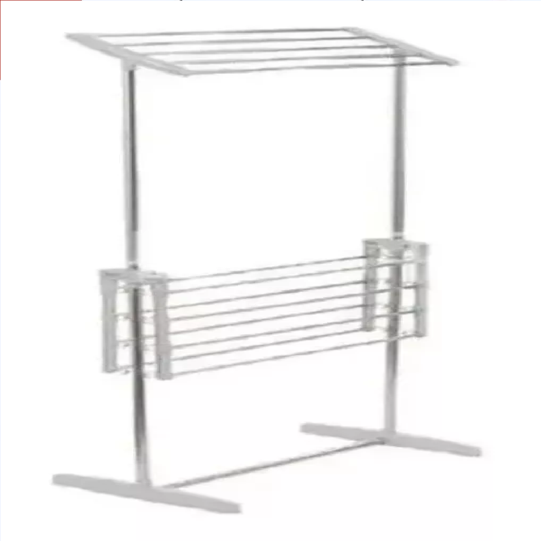 Miniatura 1 de Tendedero De Ropa Multifuncional