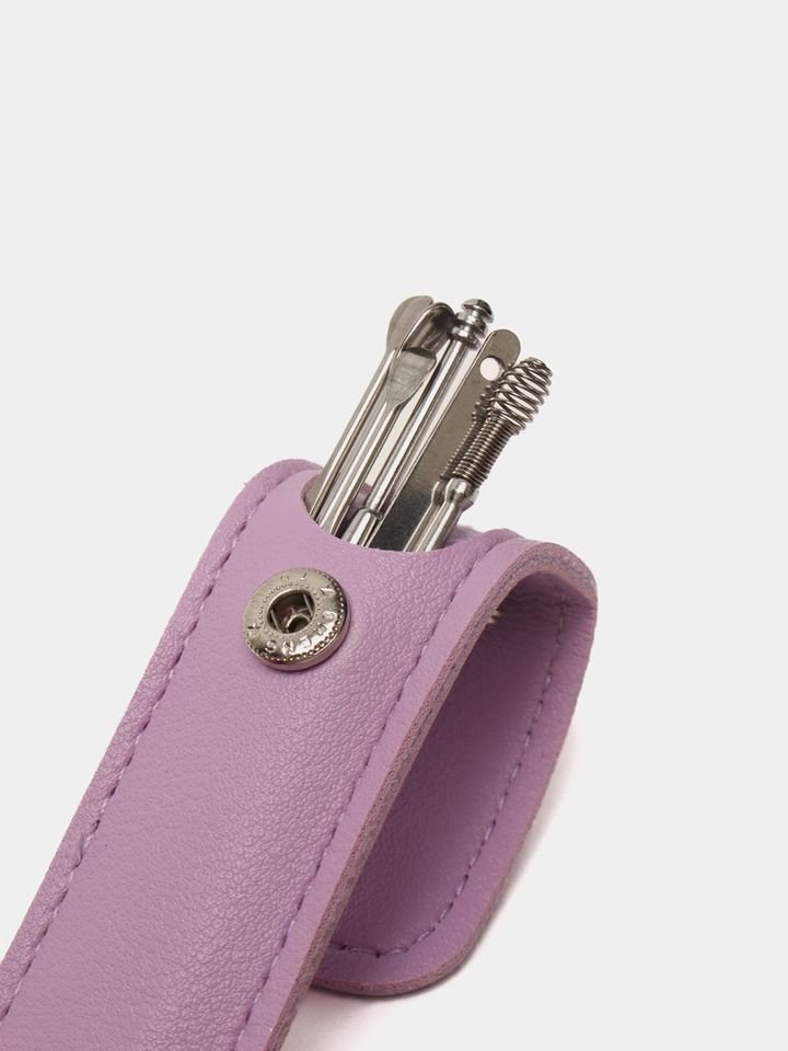 Kit Limpiador Acné + Limpiador Oído x6 ⚡