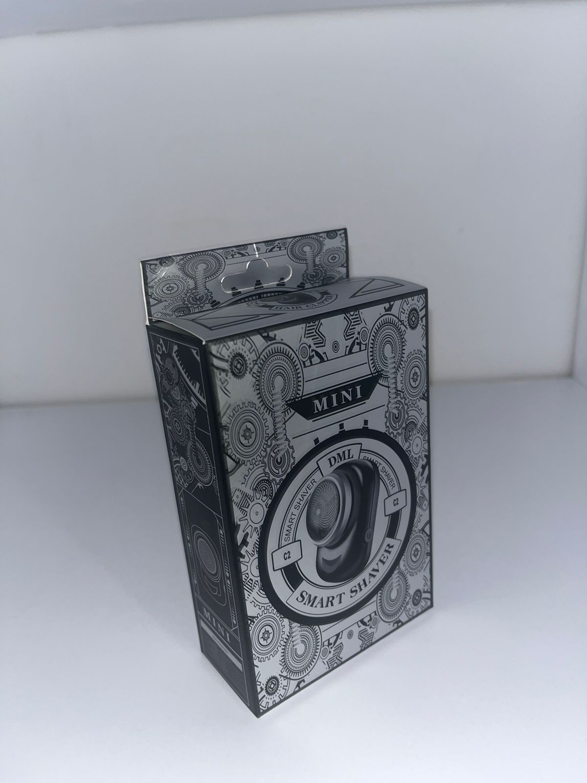 Miniatura 4 de MINI SHAVER  BARBERA SHAVER AFEITADORA