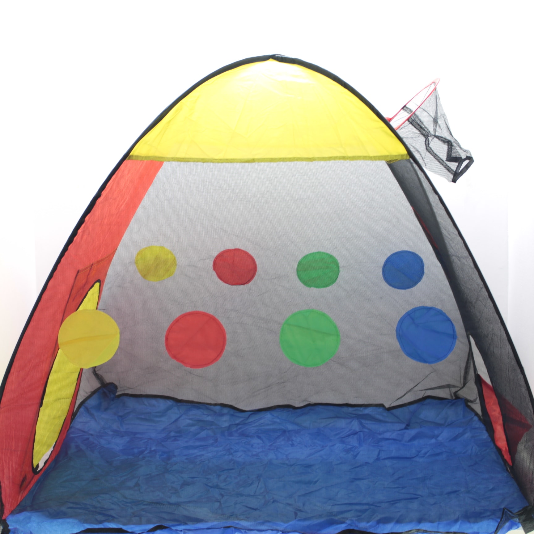 Tienda de recreación