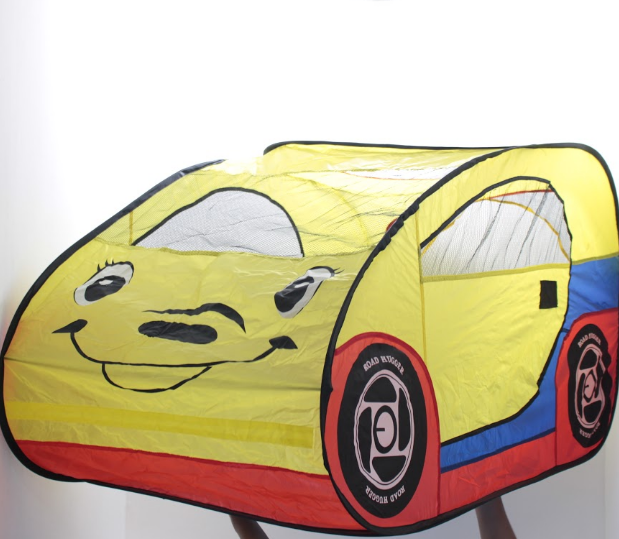 Carpa de carro para niños