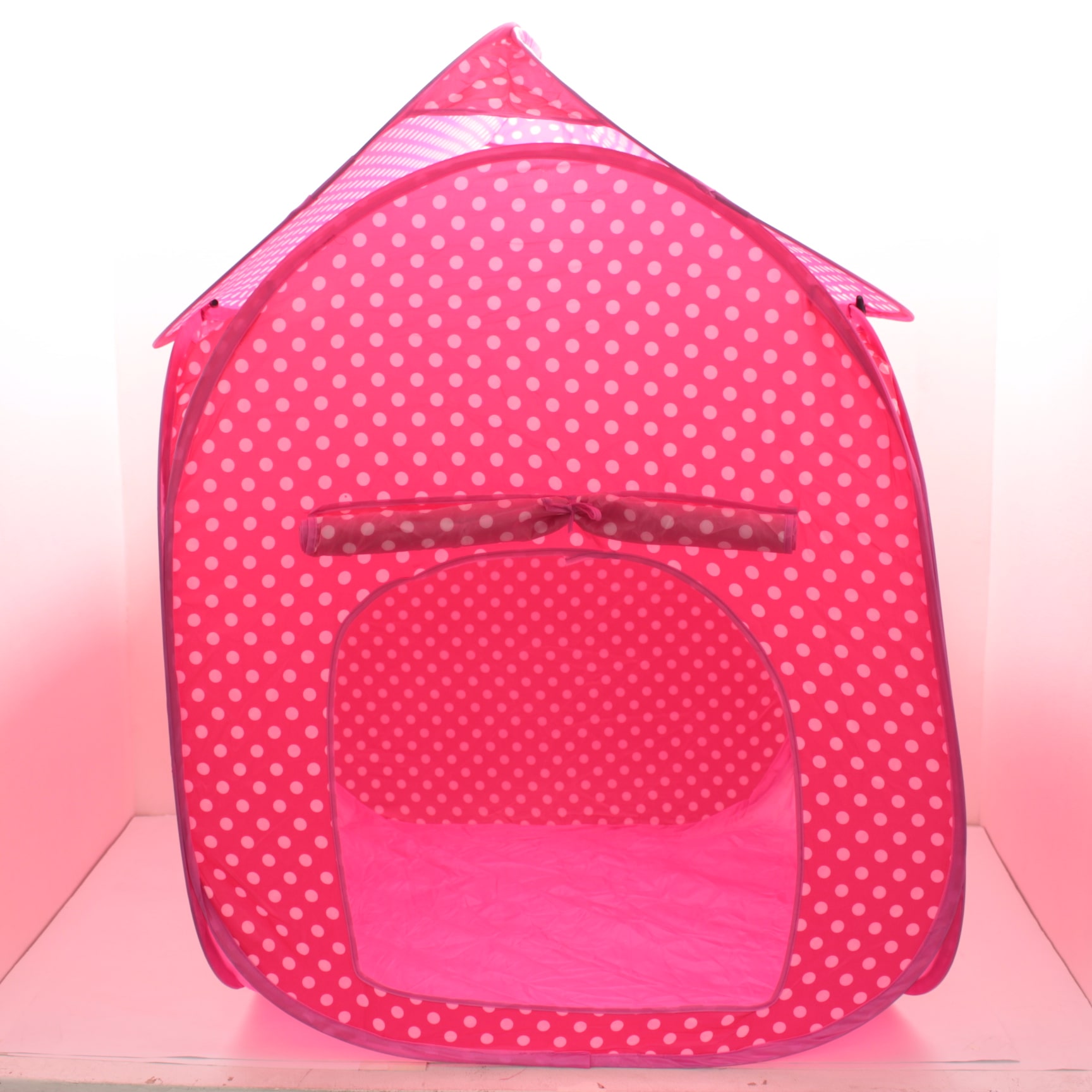 Miniatura 2 de Carpa en forma de casa infantil