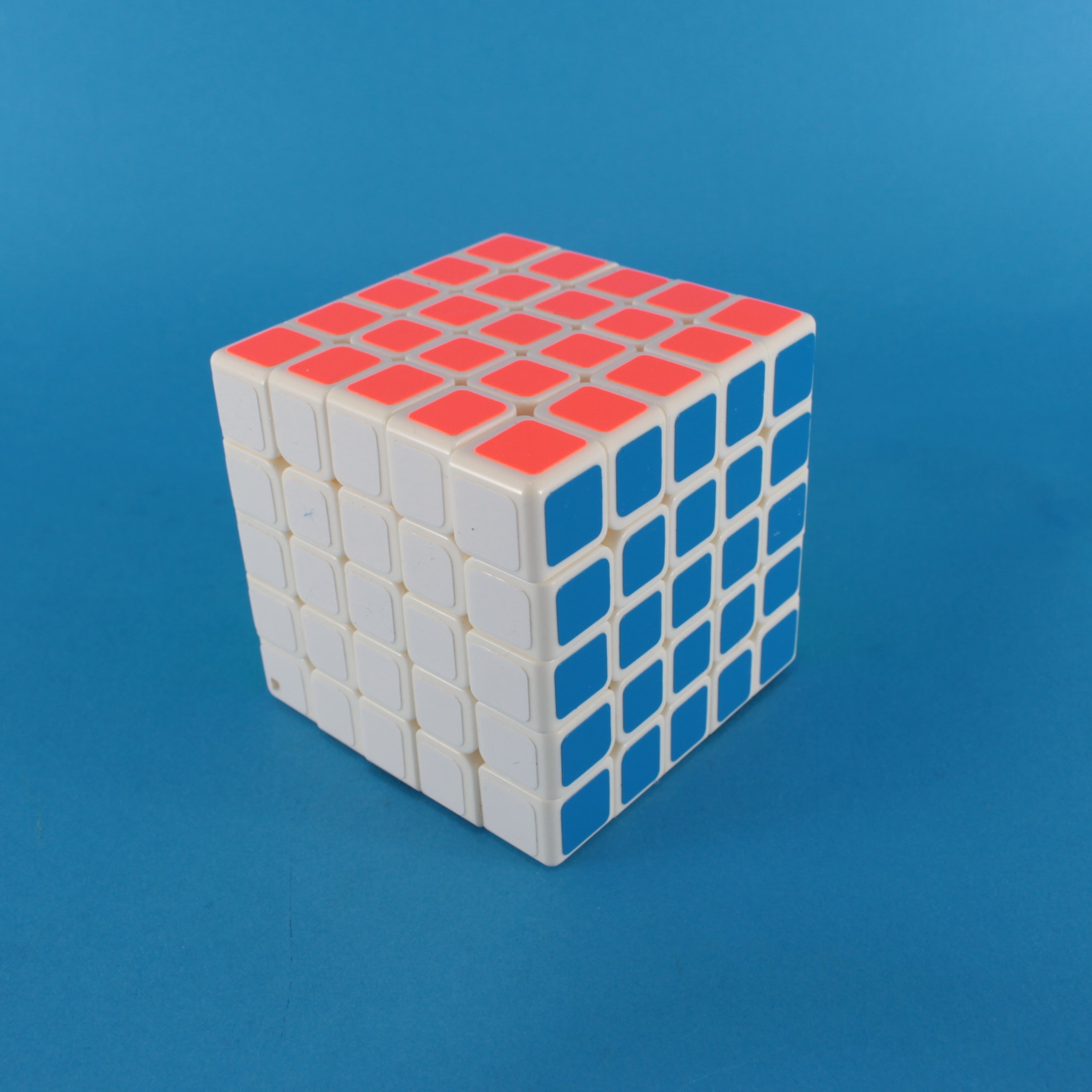 Miniatura 2 de Cubo mágico de colores