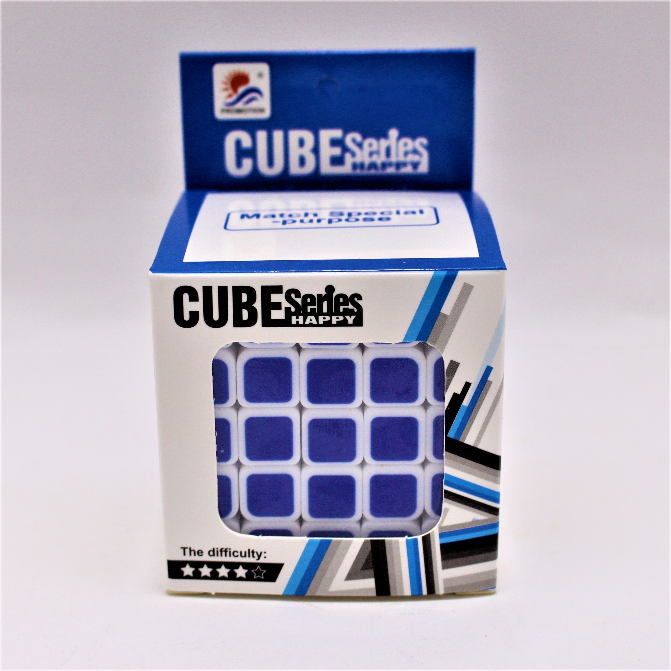 Miniatura 3 de Cubo mágico de colores