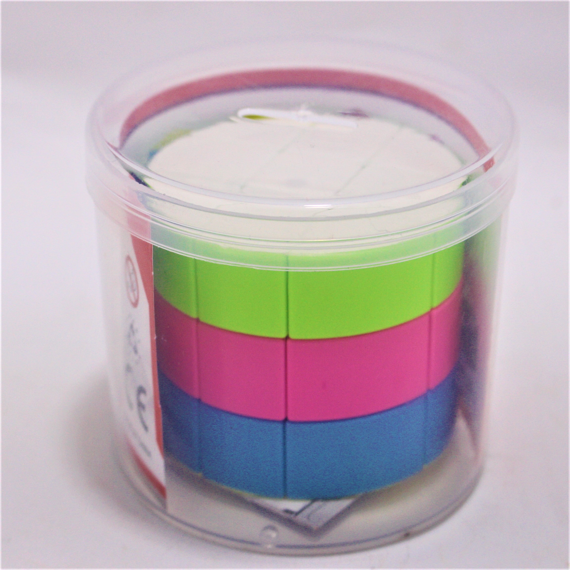 Miniatura 2 de Cubo mágico redondo