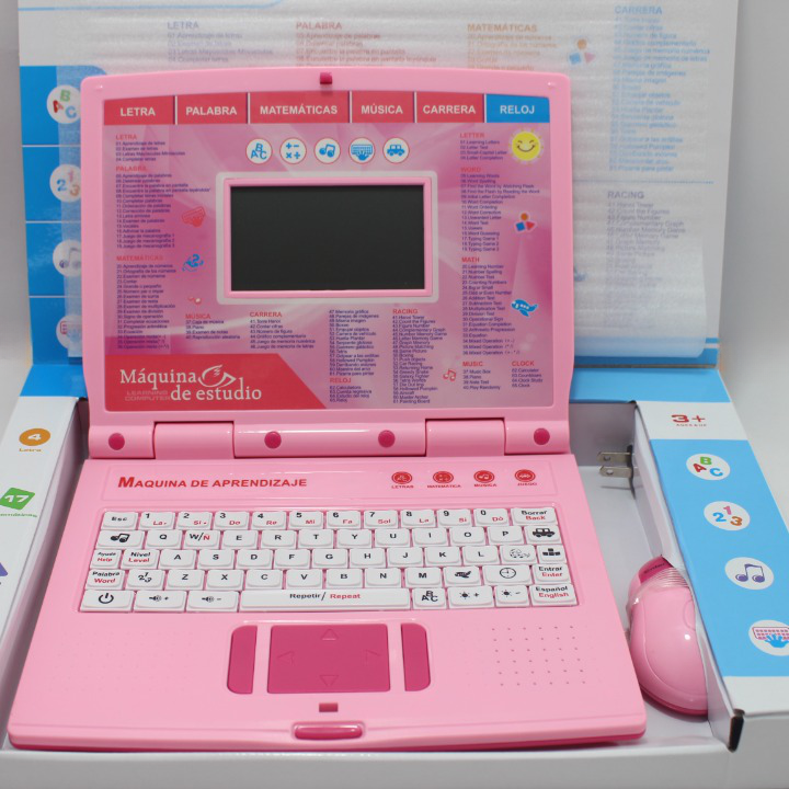 Computador didáctico