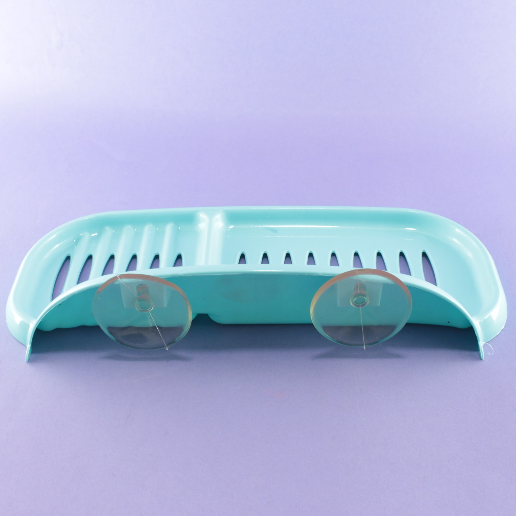 Miniatura 3 de Jabonera grande 2 puestos