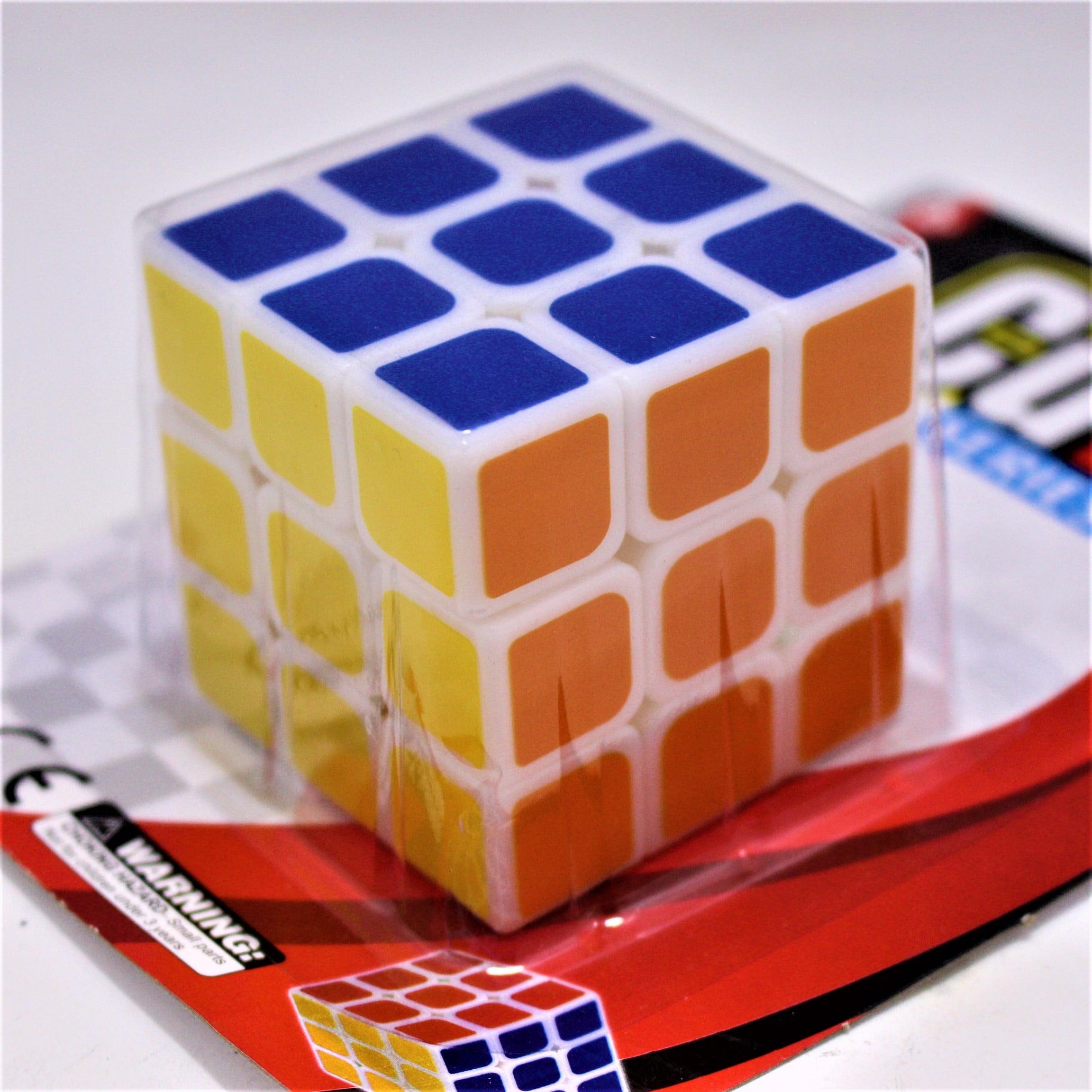 Miniatura 2 de Cubo rubik mágico 3 x 3
