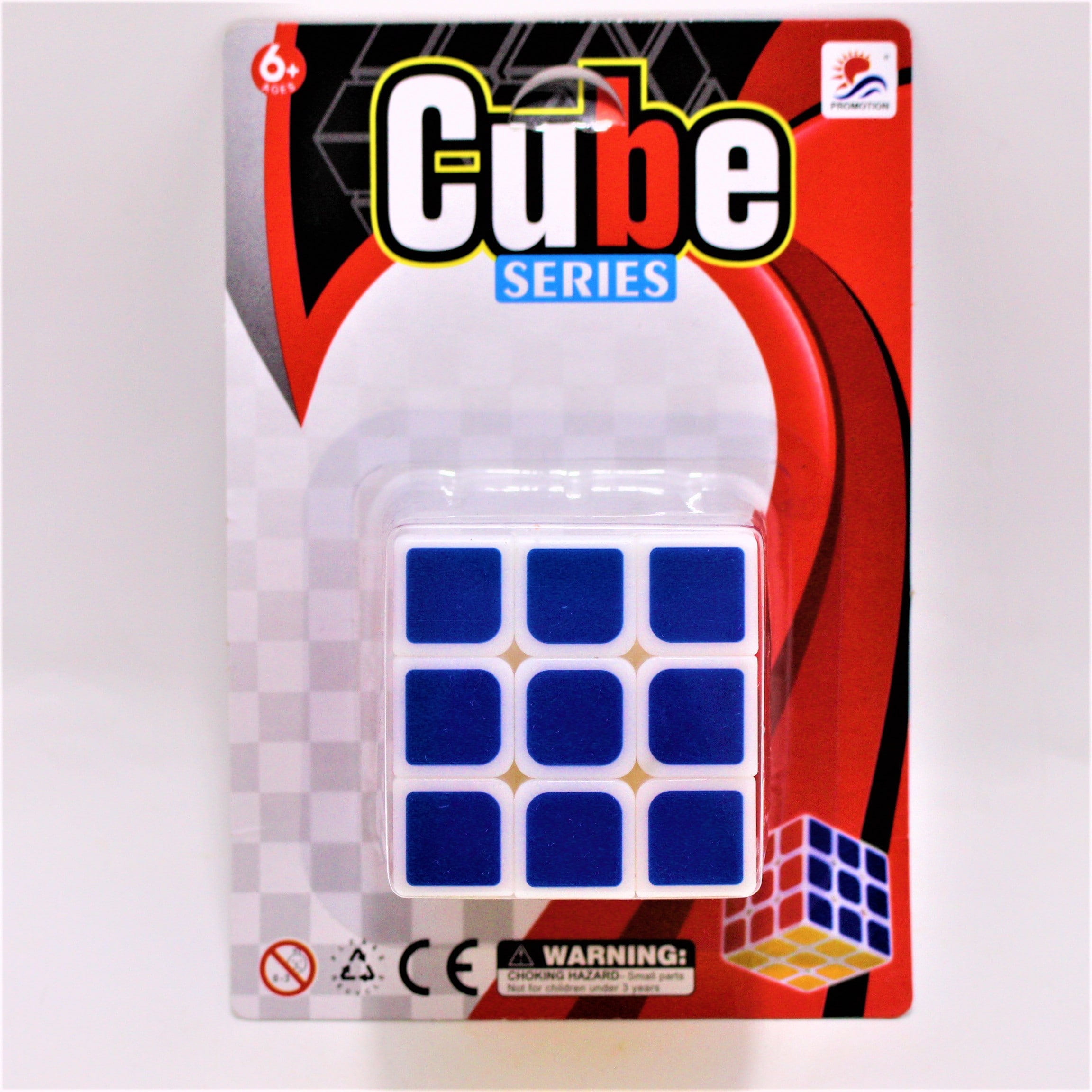 Cubo rubik mágico 3 x 3