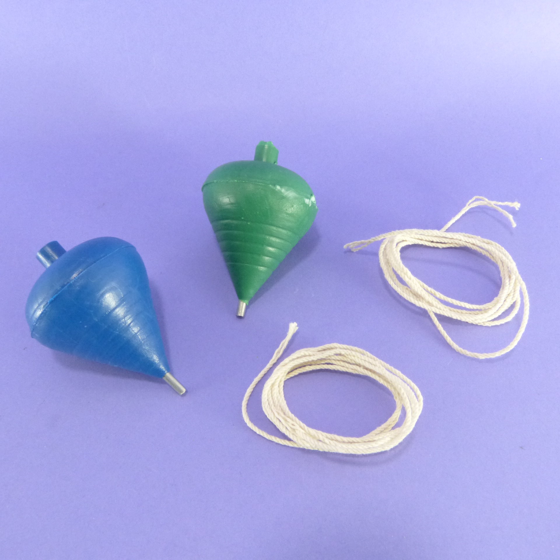 Miniatura 2 de Trompos x 2 unidades