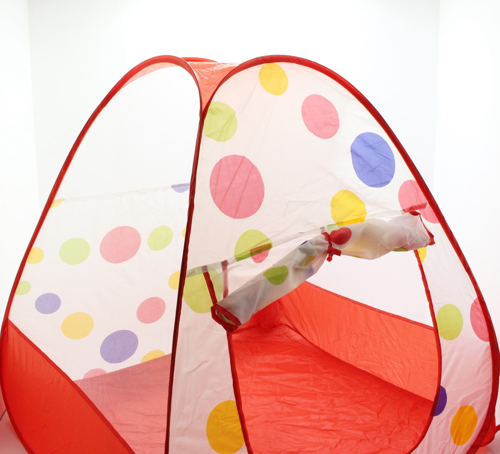 Miniatura 2 de Tienda para acampar infantil