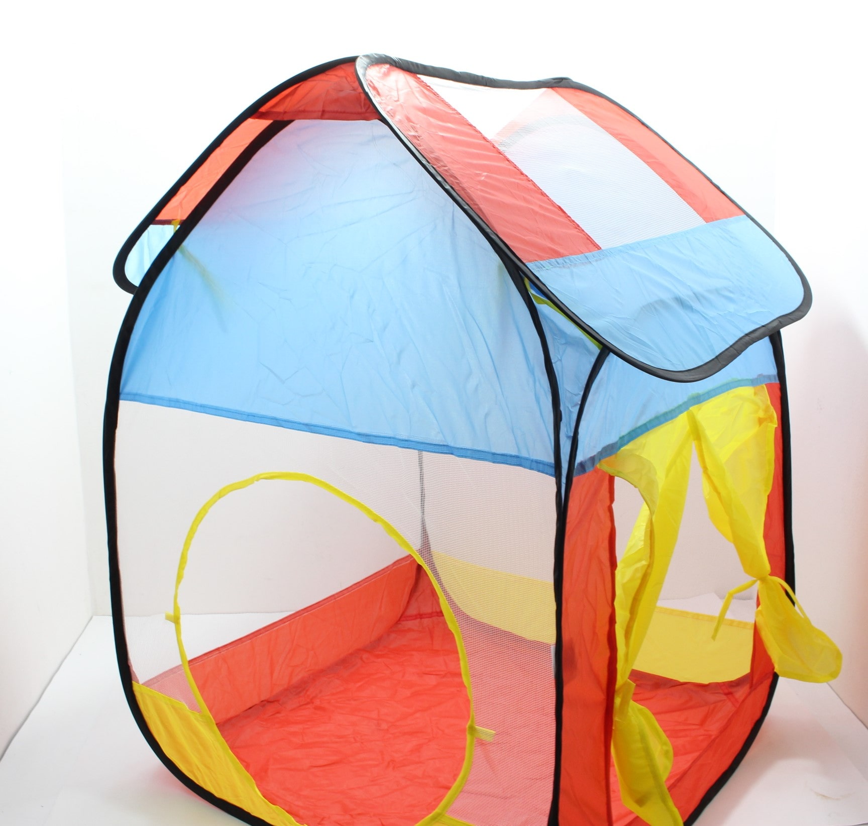 Miniatura 2 de Tienda de camping infantil