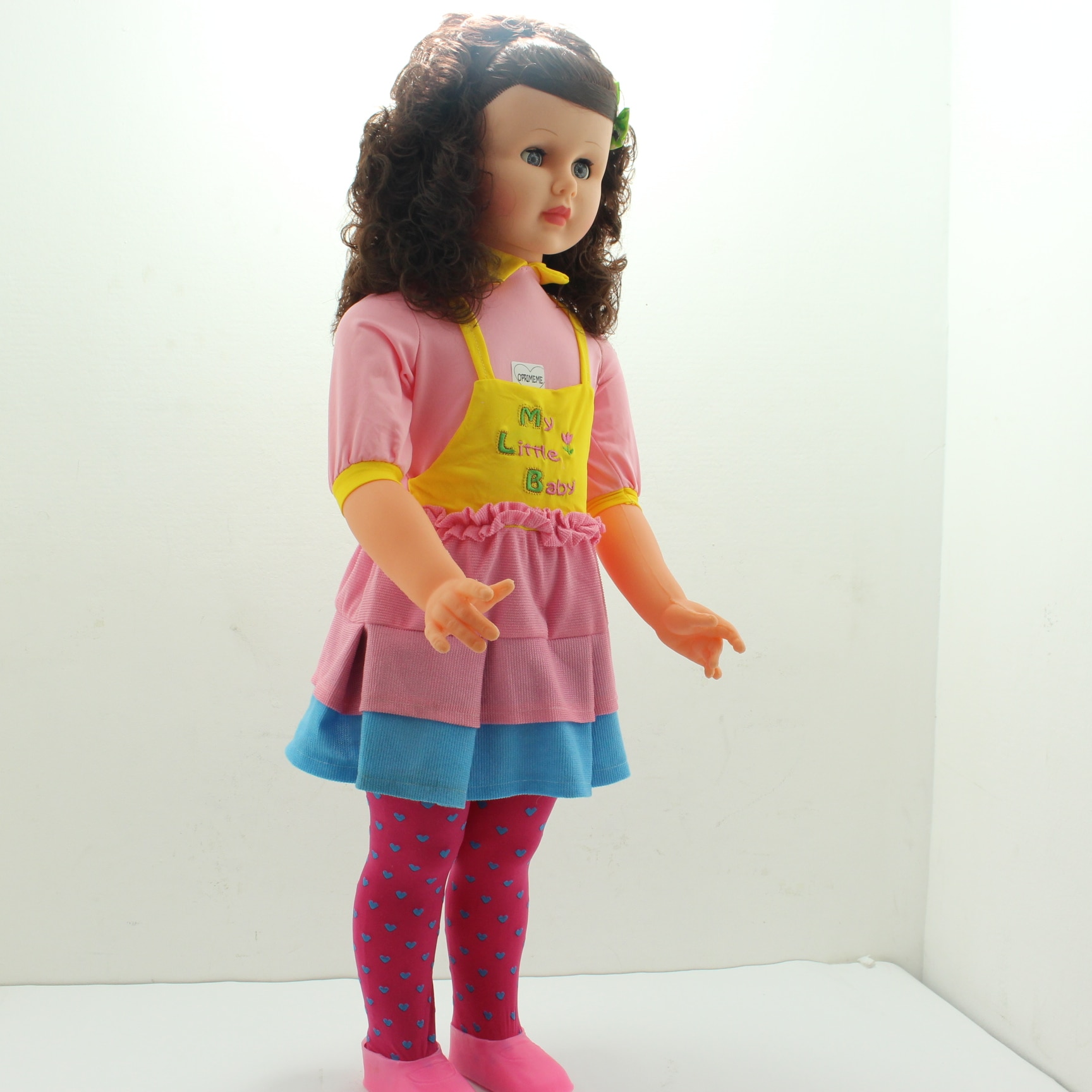 Miniatura 2 de Muñeca stefania