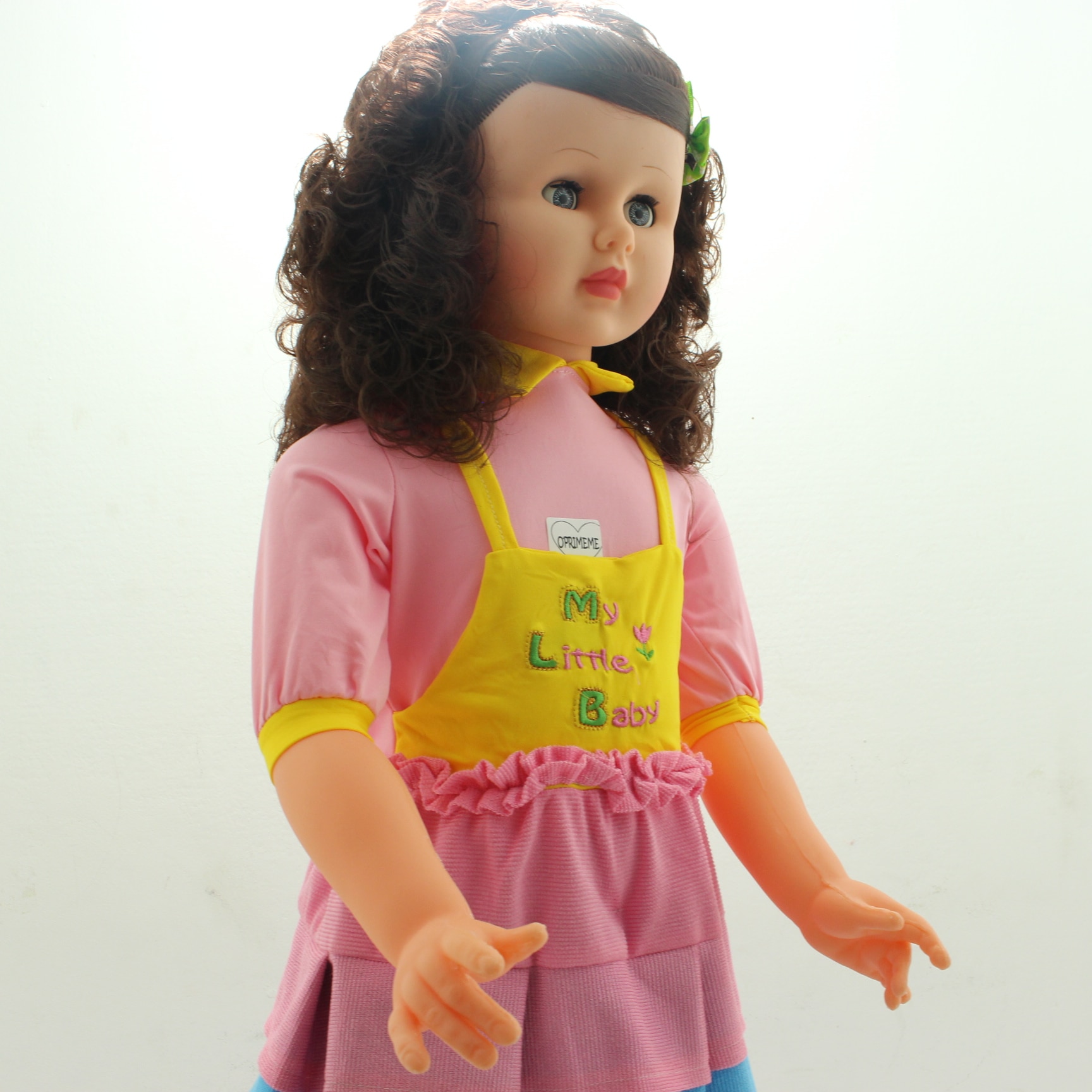 Miniatura 3 de Muñeca stefania