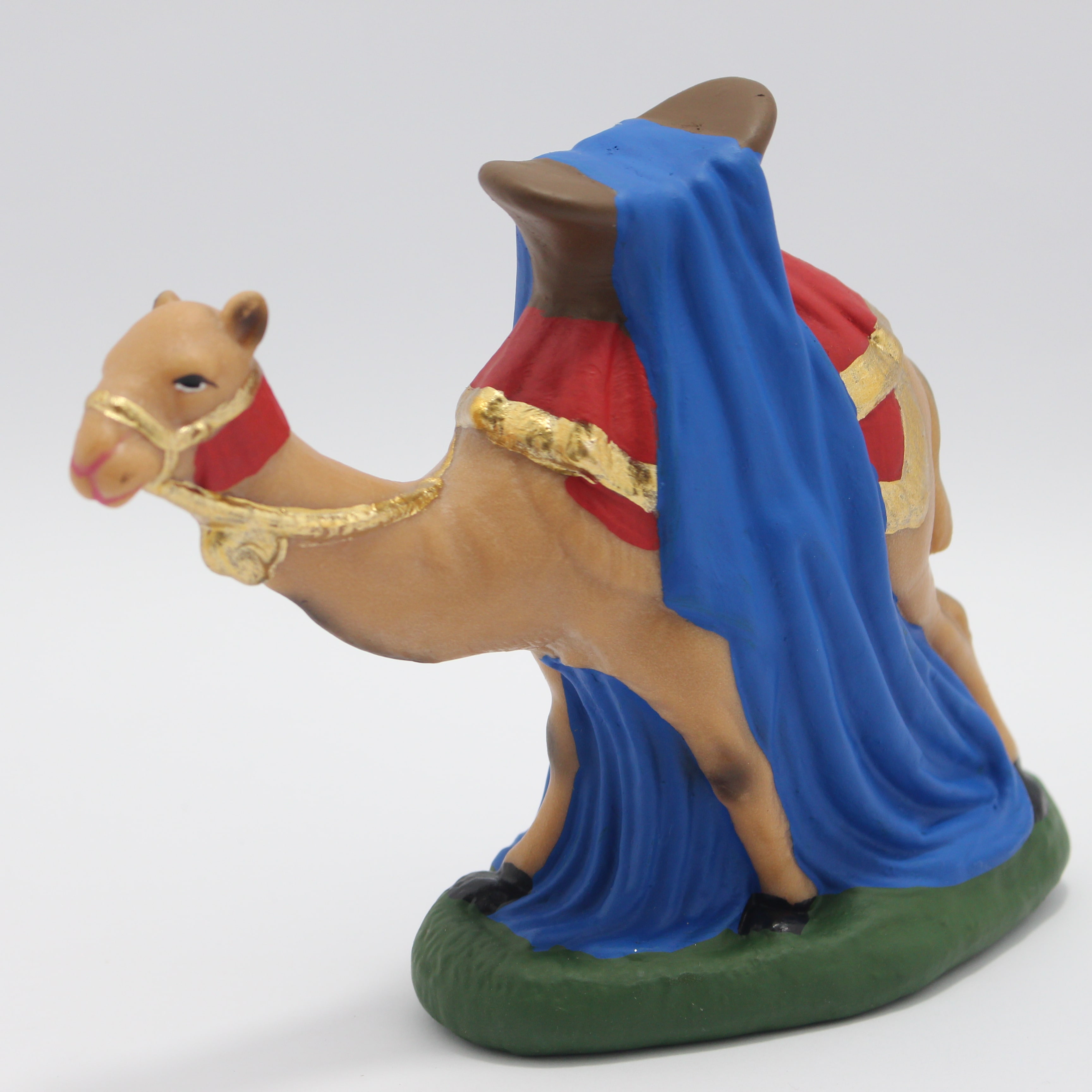 CAMELLO EN GOMA 28  CMS